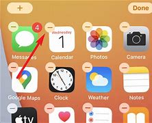 Image result for iPhone 12 Mini Empty Home Screen