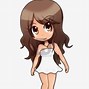 Image result for Happy Chibi