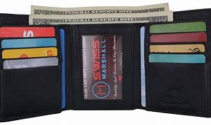 Image result for Security Wallet