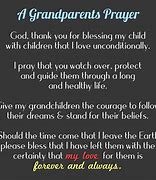 Image result for A Grandparent's Prayer for Grandchildren