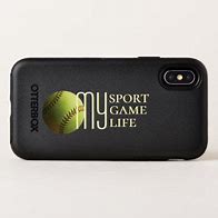 Image result for Softball iPhone Cases