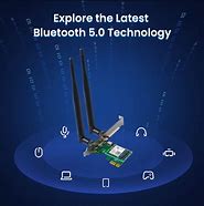 Image result for PCIe WiFi Card for PC