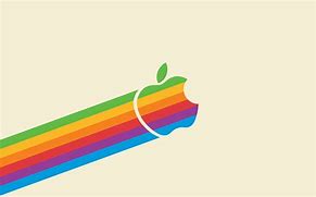 Image result for iPhone Retro Apple Wallpaper