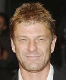 Image result for Sean Bean Married