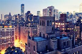 Image result for New York City Upper East Side