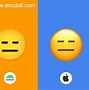 Image result for 😑 Emoji