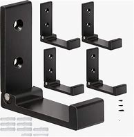 Image result for Backpack Hooks for Wall