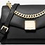 Image result for Michael Kors Medium Double Zip Phone Crossbody Leather