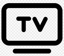 Image result for Cable TV Icon