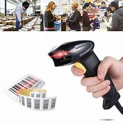 Image result for Barcode Scanner for Retail