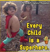 Image result for Superhero Mexican Memes