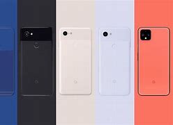 Image result for Google PixelPhone Evolution