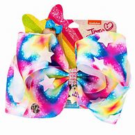 Image result for Jojo Siwa Bows Set