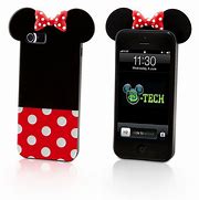 Image result for Nokia Phone with a Mini Mouse Case