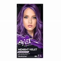 Image result for Ink Purple Dye