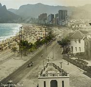 Image result for Imagens Do Rio De Janeiro Antigo