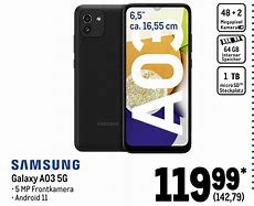 Image result for Samsung A03 Metro