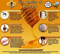 Image result for Local Raw Honey Benefits