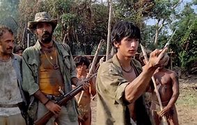 Image result for Cannibal Zombies Horror