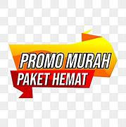 Image result for Promotion Logo Harga Murah