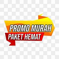 Image result for Logo Promo Murah