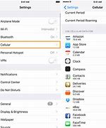 Image result for Apps and Data iPhone