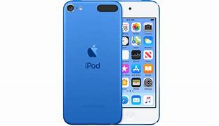 Image result for iPod Touch 7 Blue