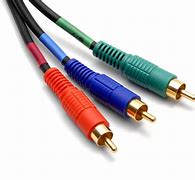 Image result for Cable Broken Down to Components