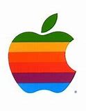 Image result for Real Apple Logo