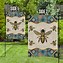 Image result for Bee Garden Flags
