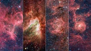 Image result for Milky Way Spectacle