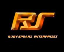 Image result for Ruby-Spears Enterprises Logo
