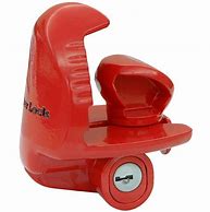 Image result for Tow Hitch Lock