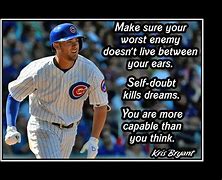 Image result for Most Inspirational Baseball Quotes