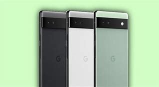 Image result for google pixel 6 a