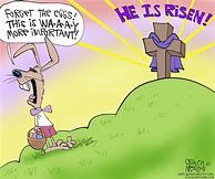 Image result for Christian Easter Humor