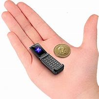 Image result for Miniature Smartphone