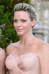 Image result for HSH Princess Charlene of Monaco