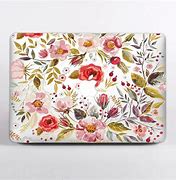 Image result for Flower Macbook Stickers