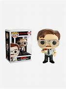 Image result for Milton Waddams Funko Pop