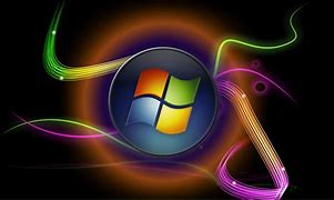 Image result for Windows 10 Neon Wallpaper