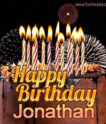 Image result for Jonathan Name GIF