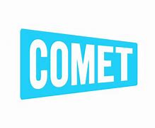 Image result for ICL Comet Logo