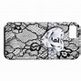 Image result for iPhone 6s Case Black Lace