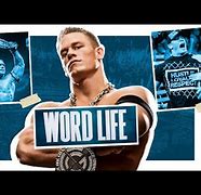 Image result for Word Life John Cena Commercial
