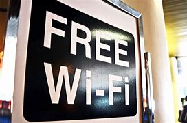 Image result for Wi-Fi Area