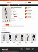 Image result for Product Detail Page Template