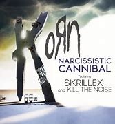 Image result for Cannibal Album Cover