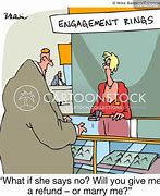 Image result for Proposal Failure Cartoon