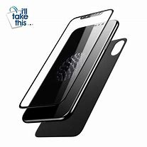 Image result for Back Screen Protector for My iPhone 11
